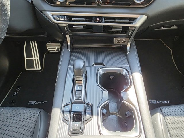 Used 2024 Lexus RX 350 F Sport image 21