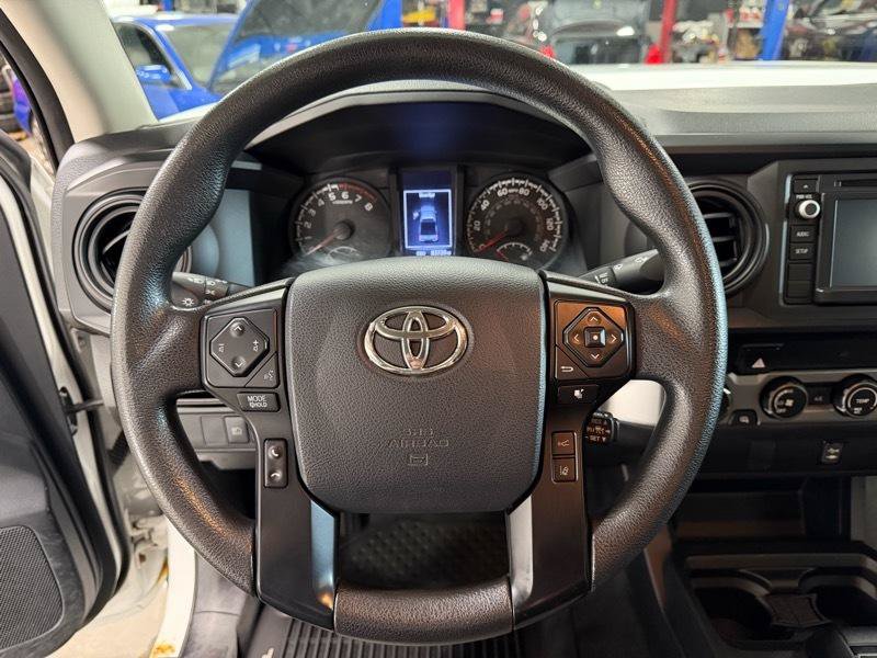 Used 2019 Toyota Tacoma SR w/ SX Package AWD/4WD image 10