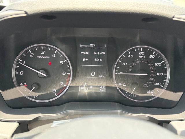 New 2026 Subaru Crosstrek 2.5i Premium AWD/4WD image 11