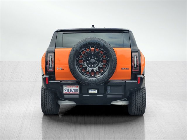 Used 2024 GMC Hummer EV 2X image 6