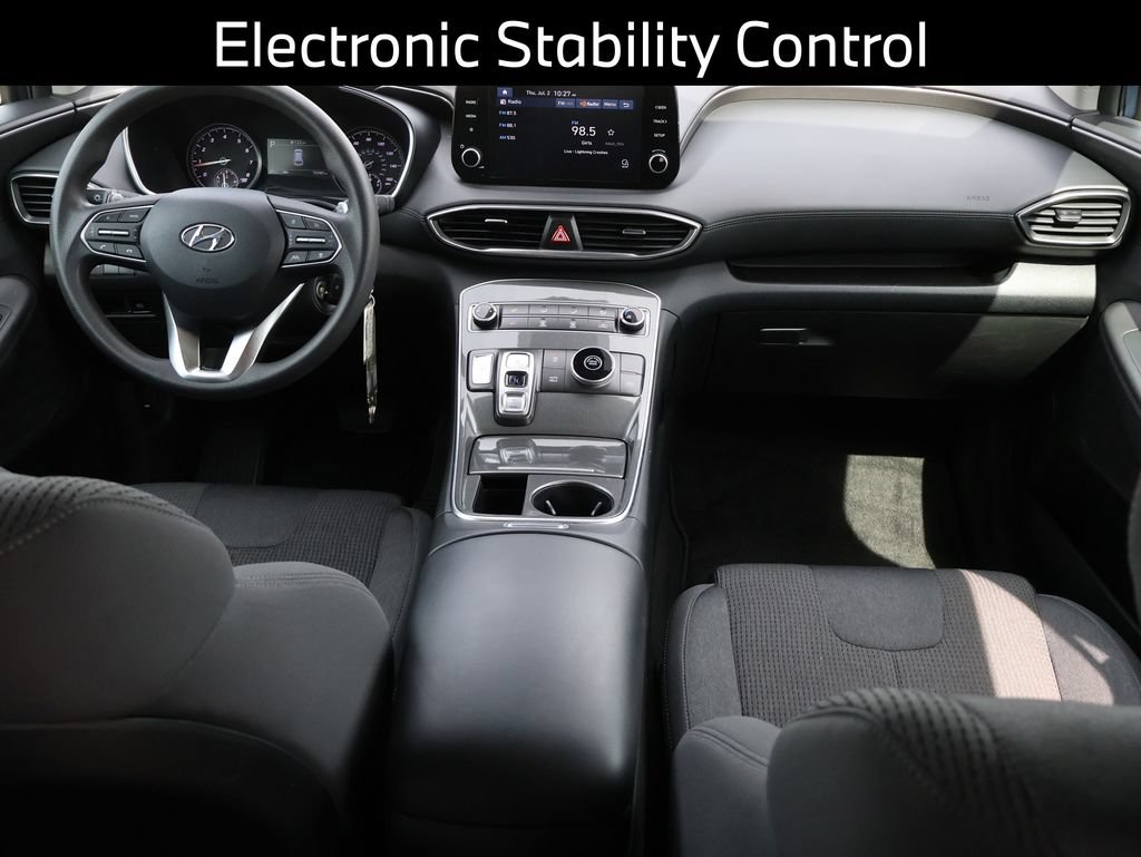 Used 2023 Hyundai Santa Fe SE FWD image 7