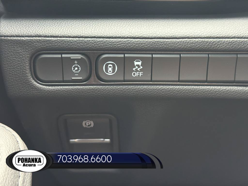 New 2026 Acura MDX SH-AWD image 14