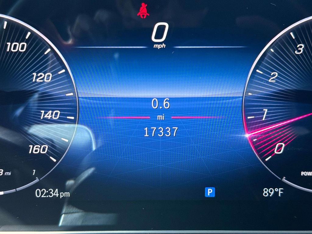 Used 2024 Mercedes-Benz GLE 350 4MATIC image 27