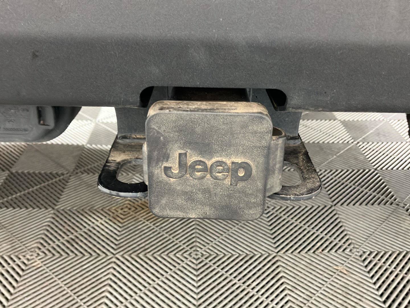 Used 2021 Jeep Wrangler Rubicon AWD/4WD image 34