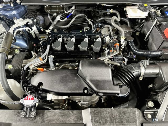 Certified 2024 Honda CR-V EX image 33