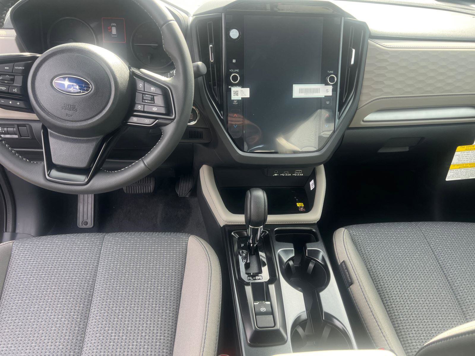 New 2026 Subaru Forester Premium image 10