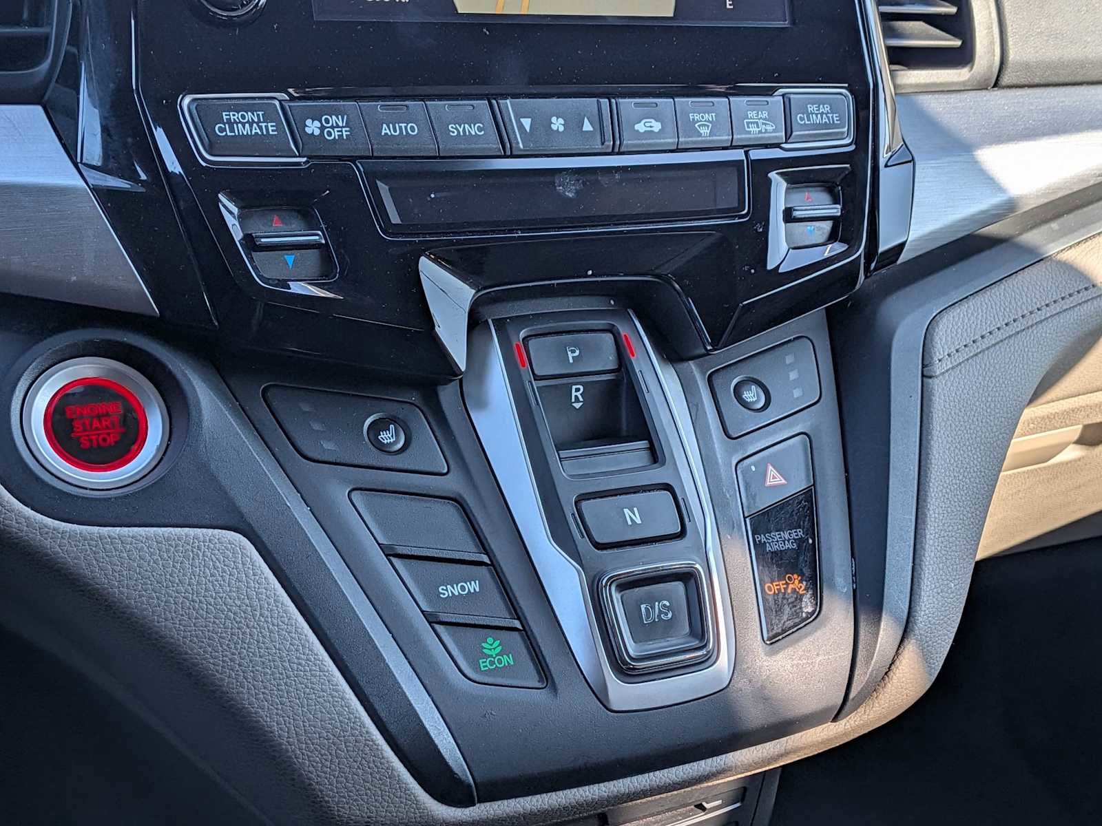 Used 2019 Honda Odyssey EX-L image 29