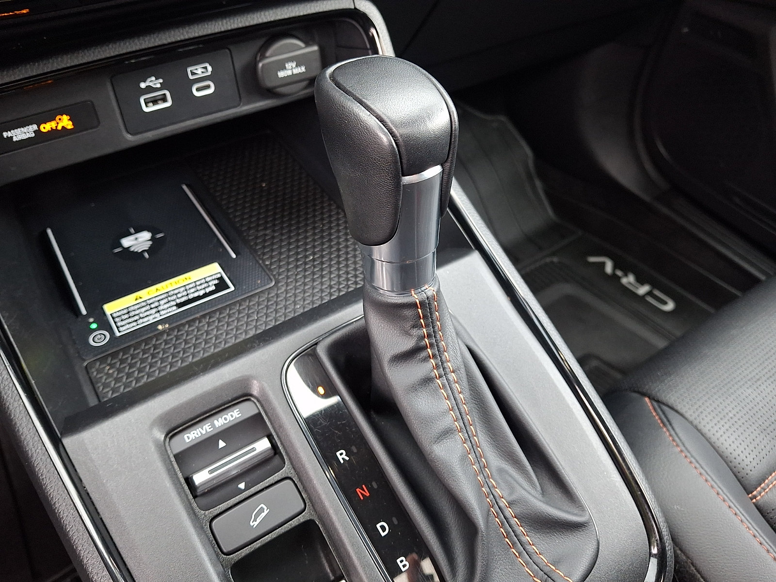 Used 2023 Honda CR-V Sport Touring image 15