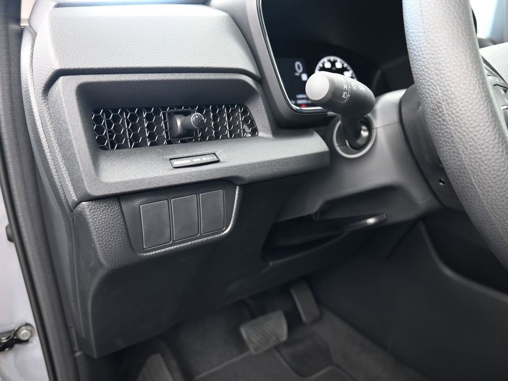 New 2026 Honda CR-V EX image 12