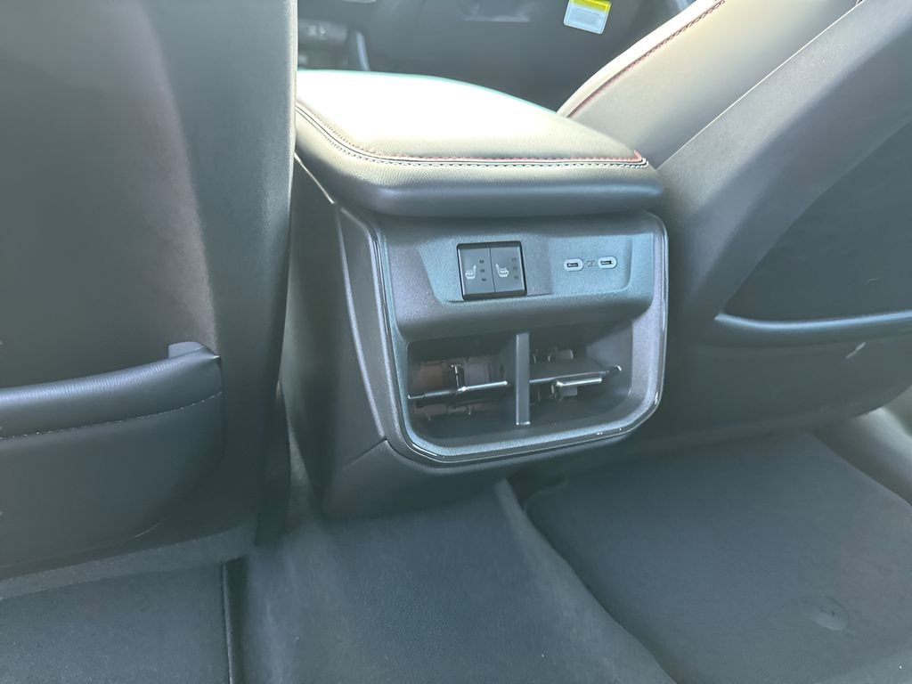 New 2026 Dodge Charger R/T Scat Pack w/ Track Package image 21