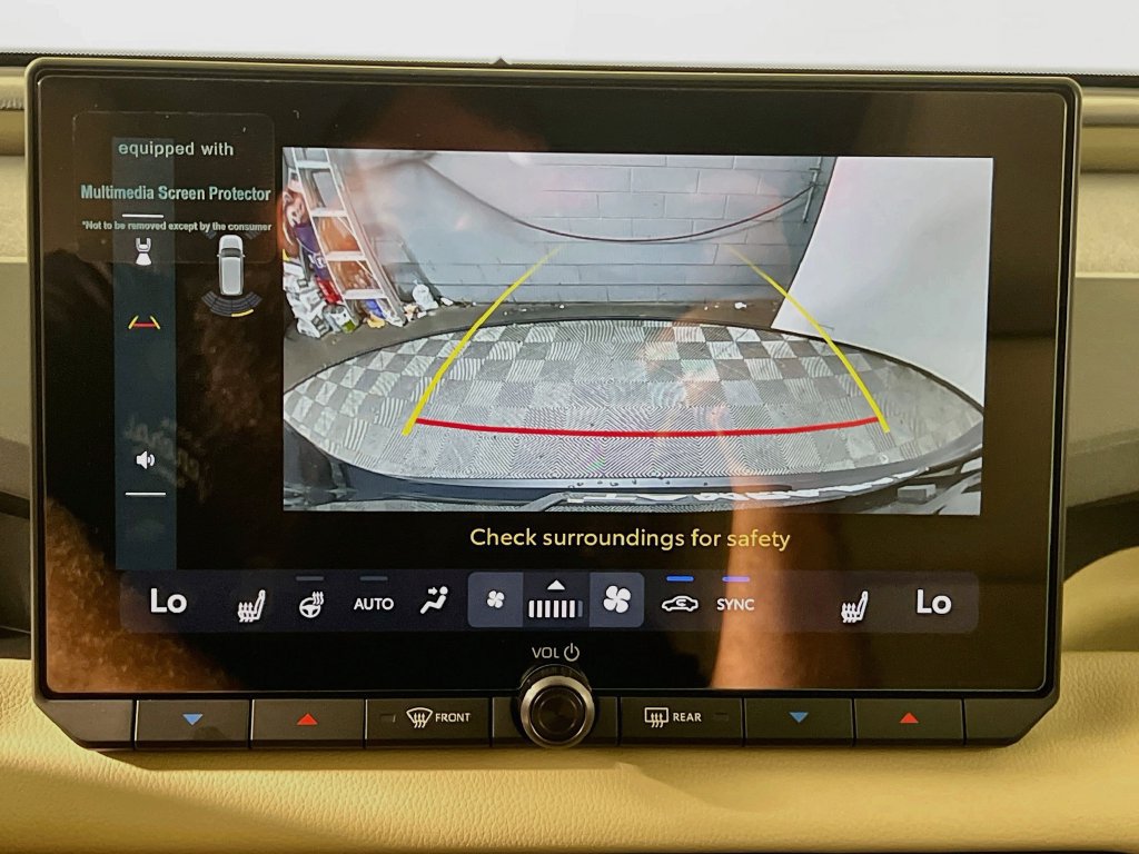 New 2026 Toyota RAV4 XLE Premium w/ Panoramic Sun Roof Package FWD image 24