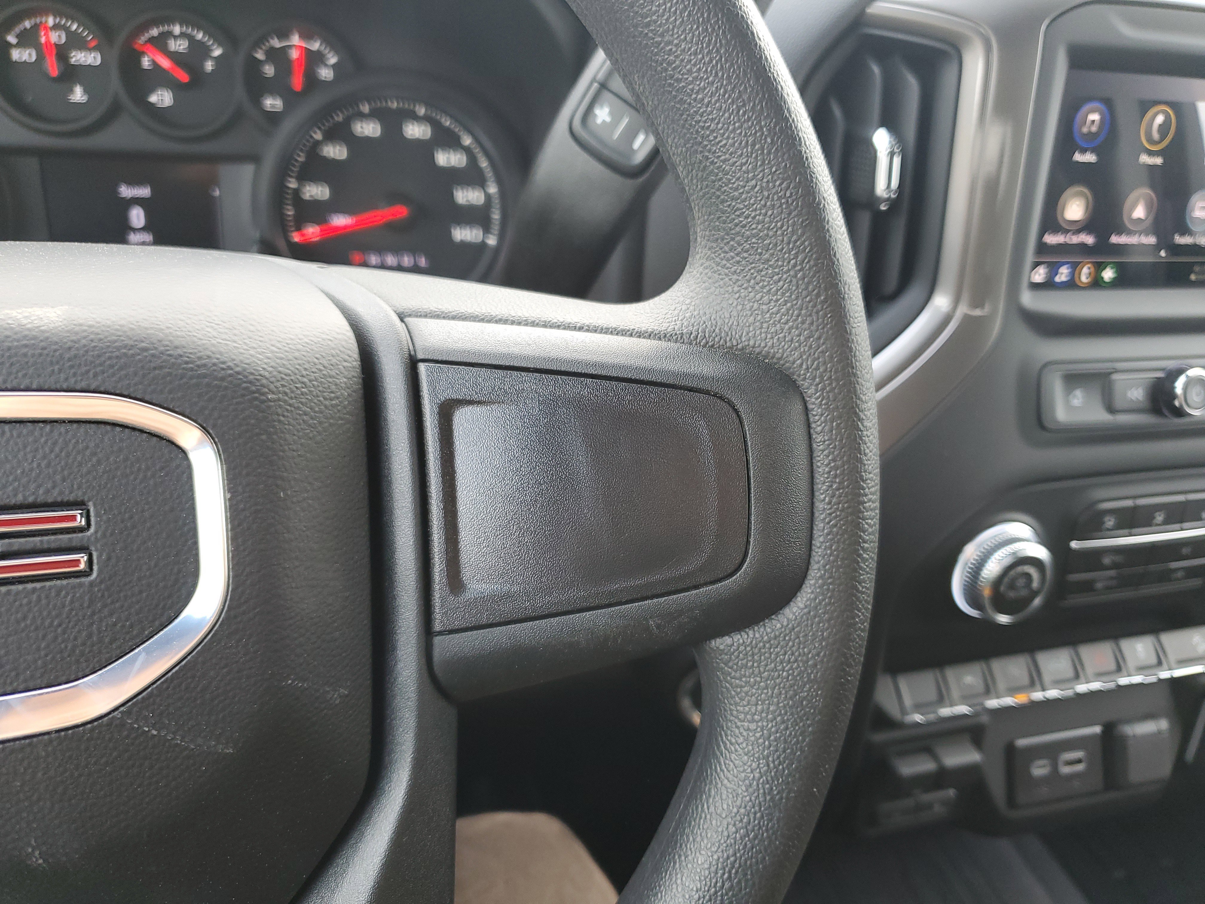 New 2026 GMC Sierra 1500 Pro w/ Pro Value Package image 15