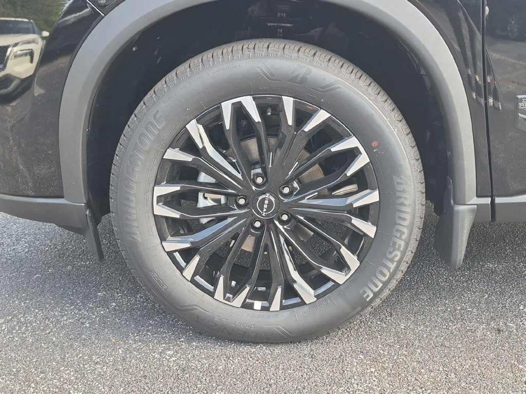 New 2026 Nissan Rogue Dark Armor AWD/4WD image 13