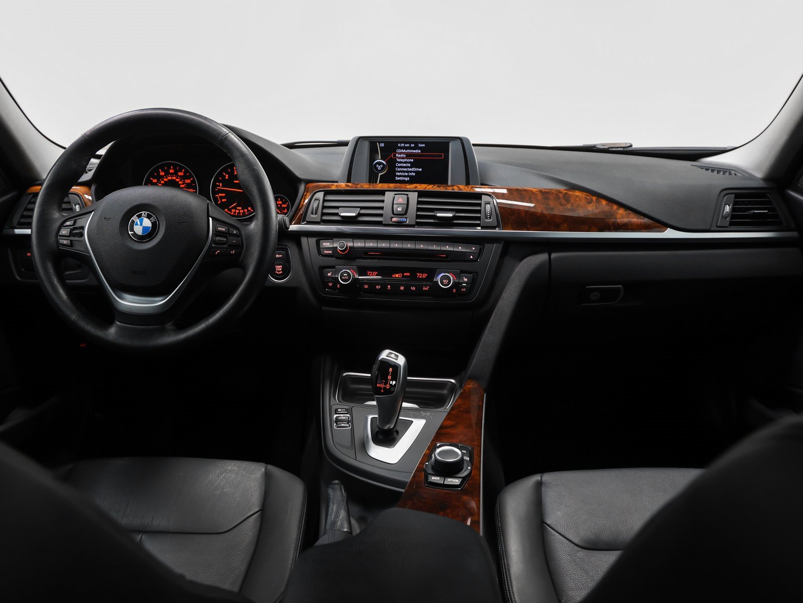 Used 2014 BMW 328i xDrive Sedan image 28