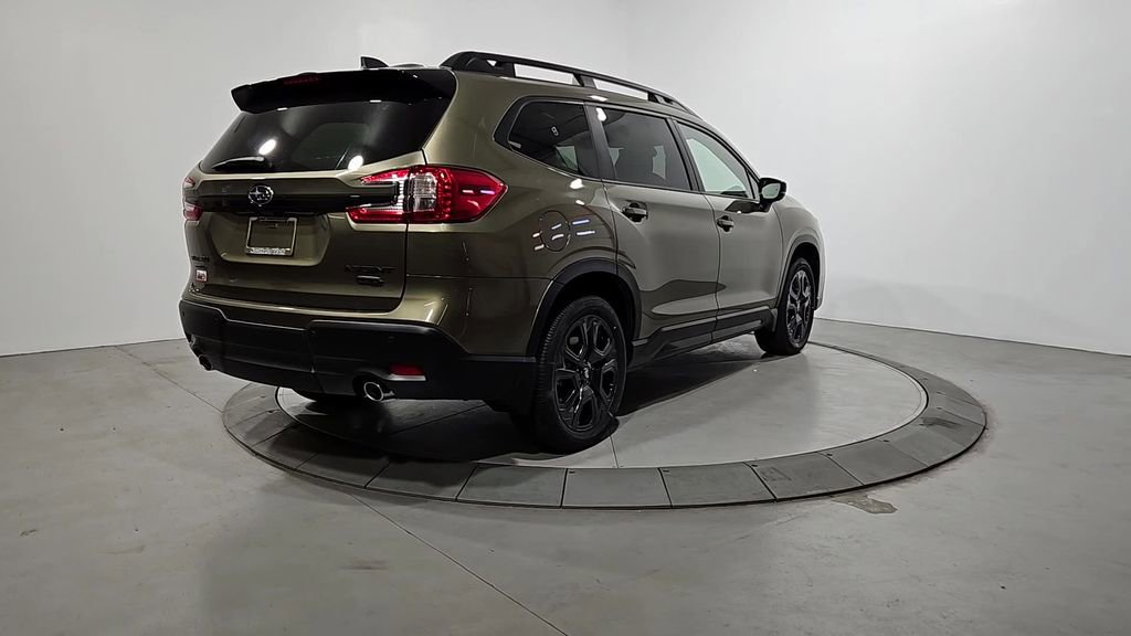New 2026 Subaru Ascent Bronze Edition AWD/4WD image 5