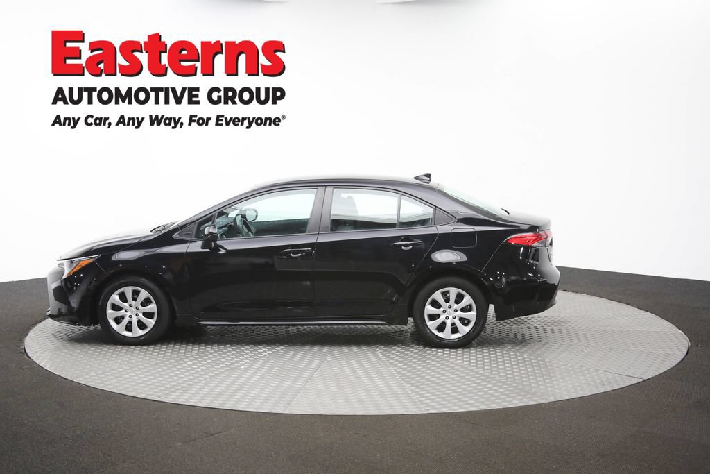 Used 2024 Toyota Corolla LE FWD image 58