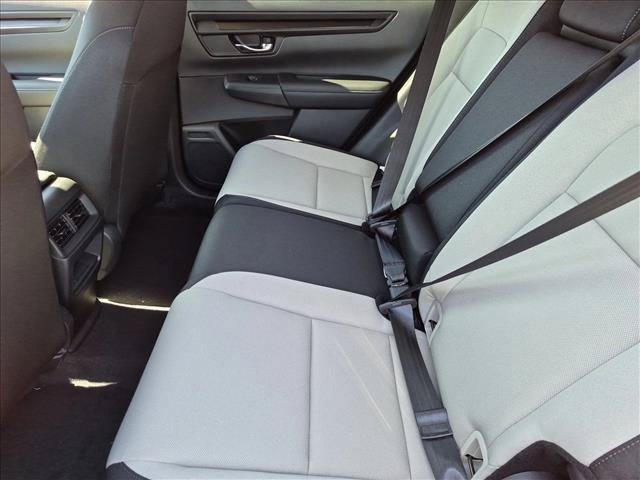 New 2026 Honda CR-V LX image 15