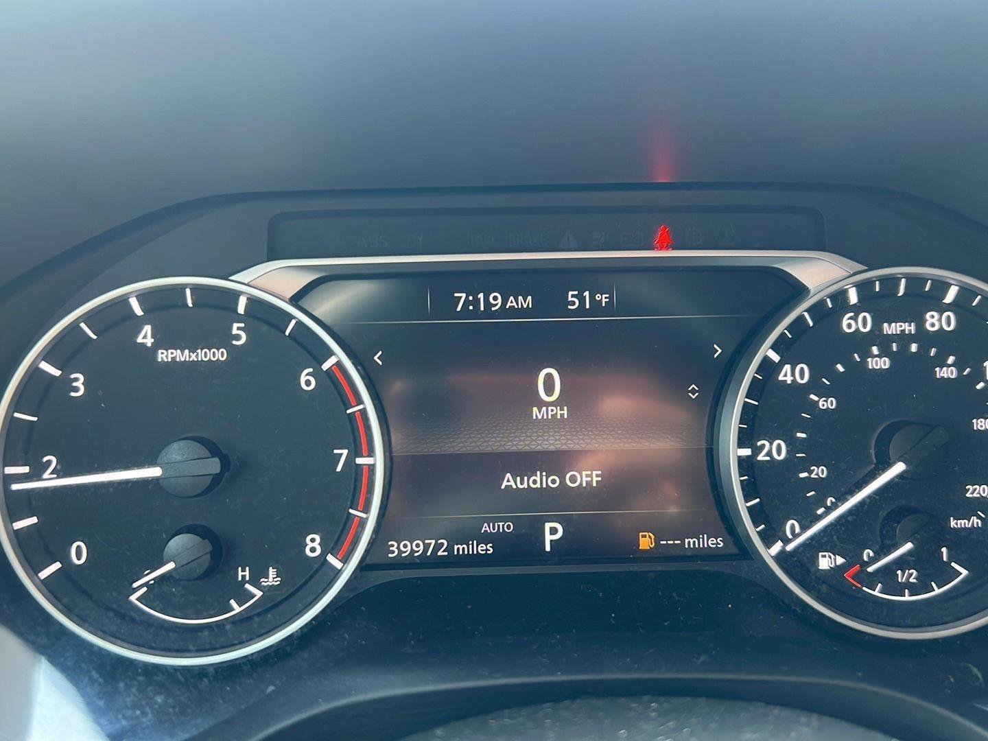 Certified 2023 Nissan Rogue SV w/ SV Premium B Package image 11