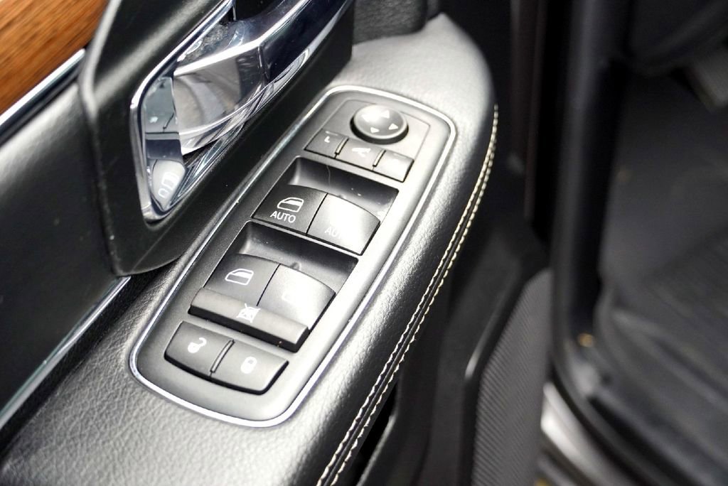 Used 2017 RAM 2500 Laramie w/ Sport Appearance Group image 29