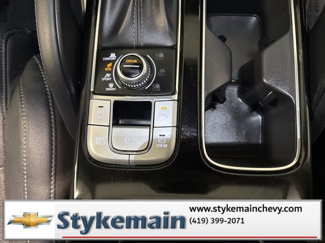 Used 2022 Kia Telluride SX image 22