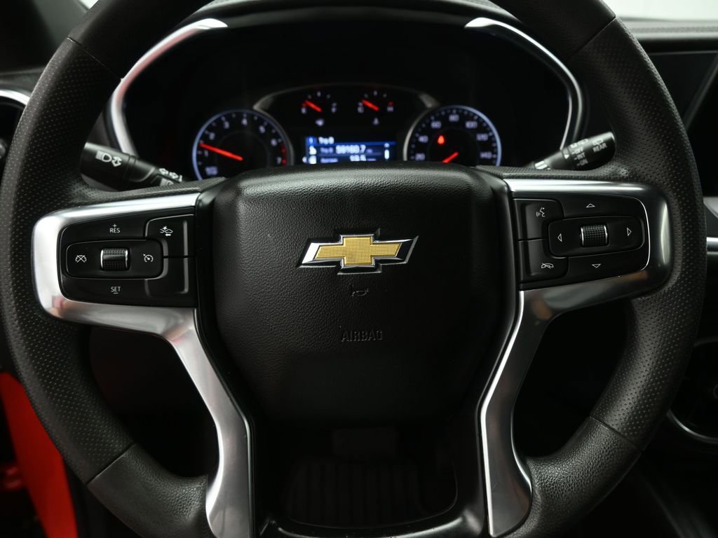 Used 2022 Chevrolet Blazer LT image 13