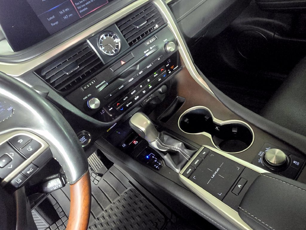 Used 2021 Lexus RX 350 FWD w/ Premium Package image 12
