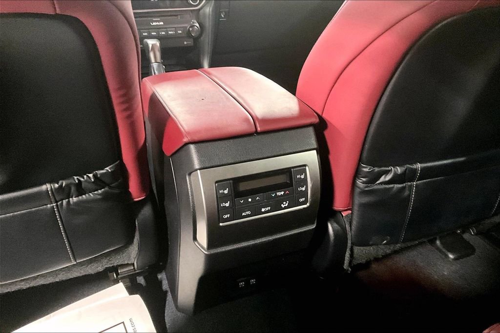 Used 2023 Lexus GX 460 Premium w/ Premium Package AWD/4WD image 31