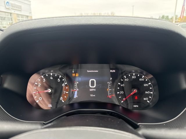 New 2026 Jeep Compass Limited AWD/4WD image 18