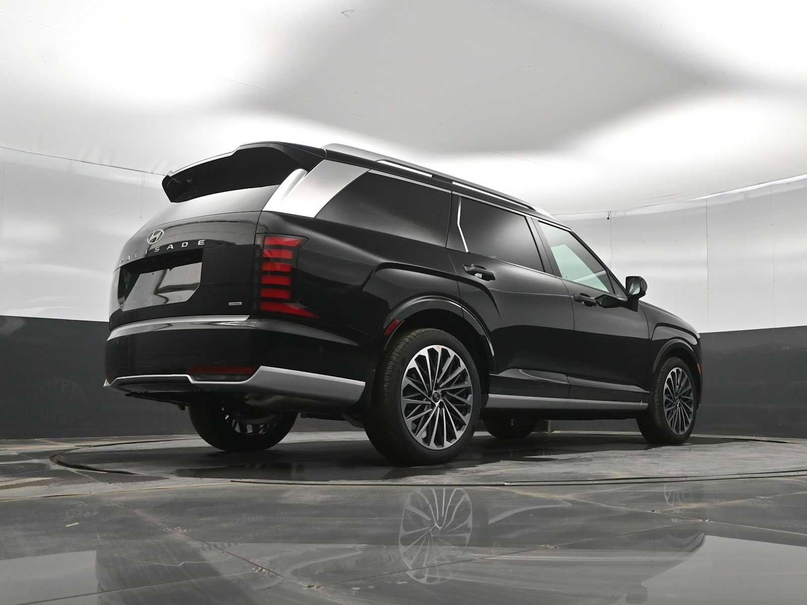 New 2026 Hyundai Palisade Calligraphy image 33