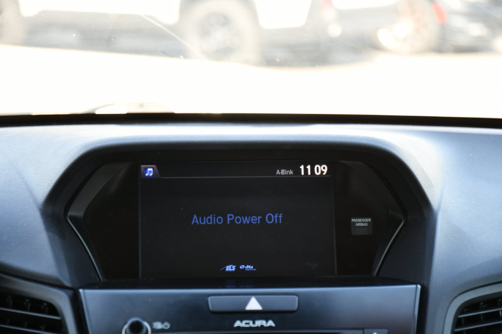 Used 2016 Acura ILX FWD image 27