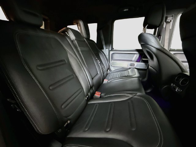 Used 2021 Mercedes-Benz G 550 image 39