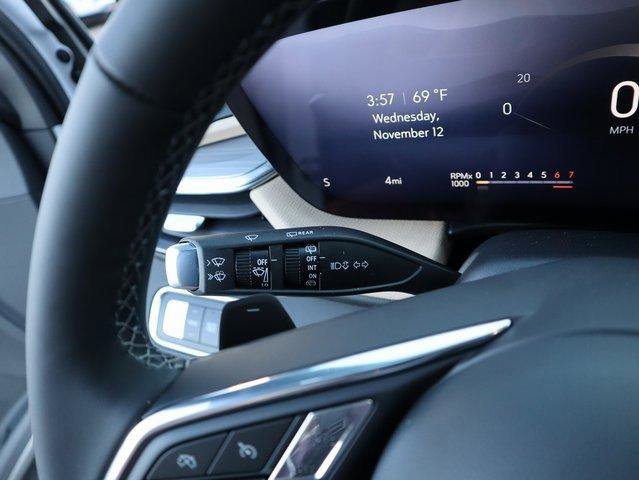 New 2026 Buick Enclave Preferred image 34