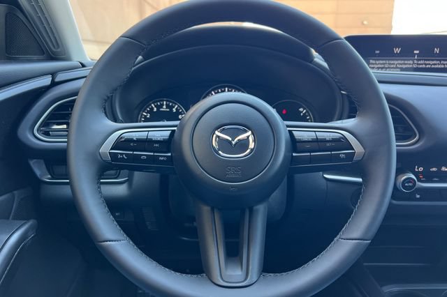 New 2026 MAZDA CX-30 AWD 2.5 S w/ Select Sport Pkg image 26