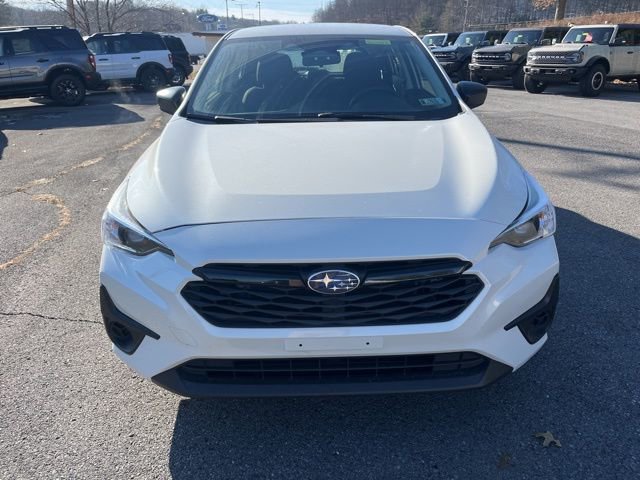 Used 2024 Subaru Impreza 2.0i image 12