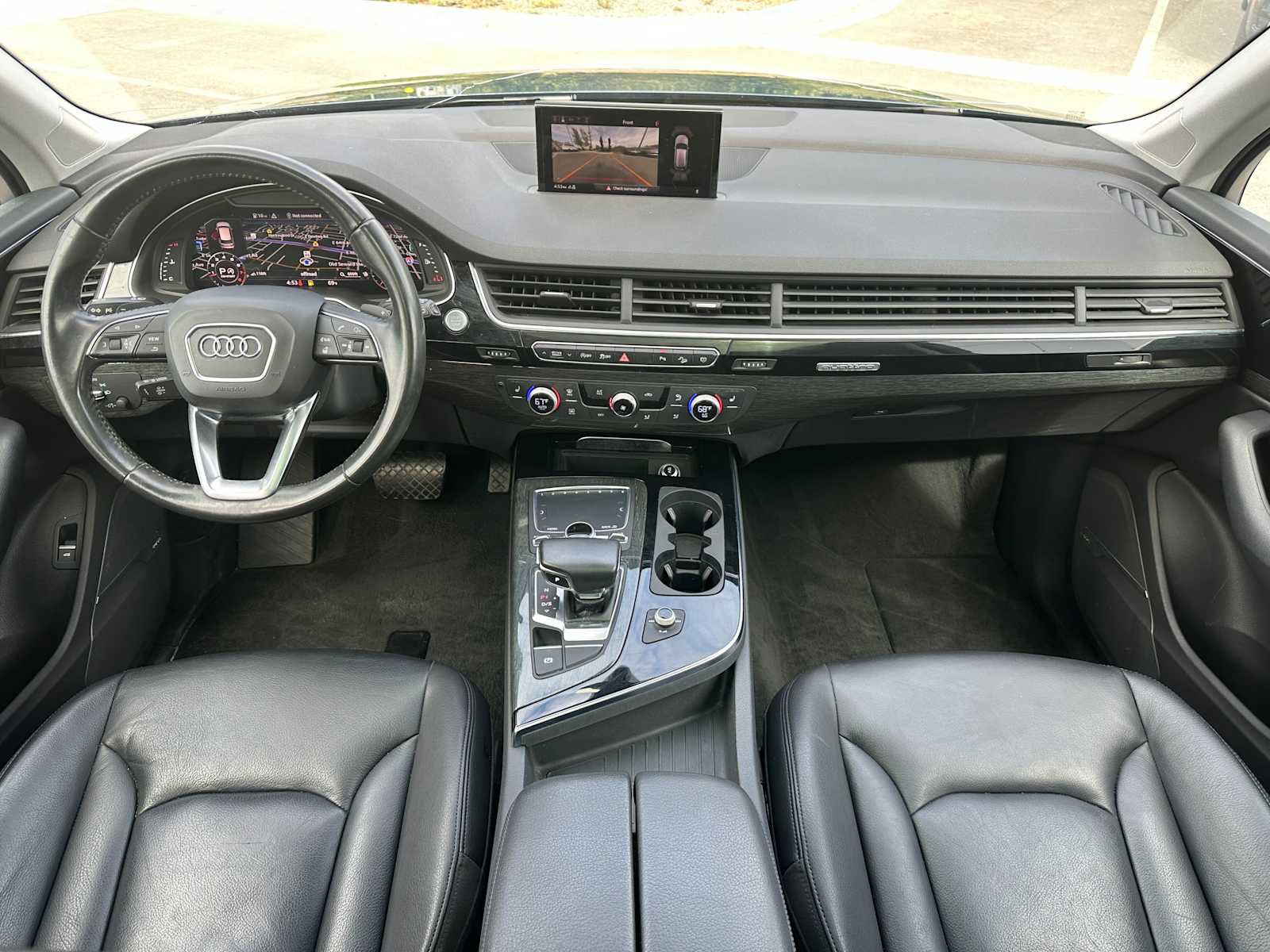 Used 2018 Audi Q7 3.0T Premium Plus image 21
