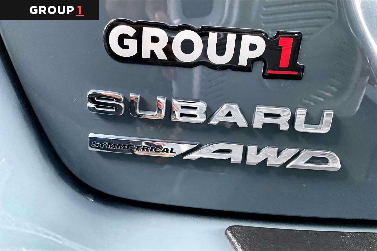 Certified 2024 Subaru Crosstrek 2.0i Premium AWD/4WD image 31