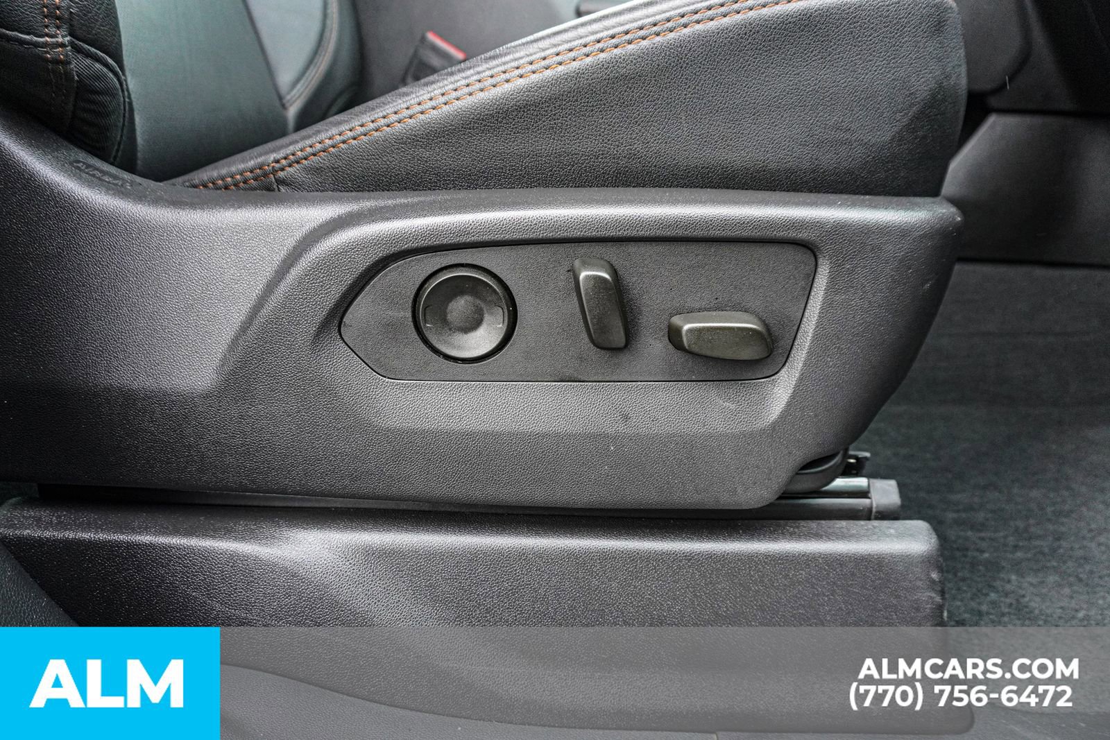 Used 2025 GMC Sierra 1500 AT4 w/ Technology Package image 52