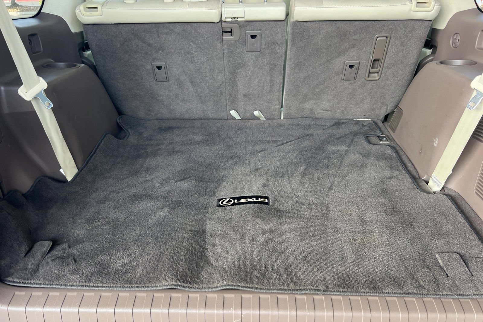Used 2016 Lexus GX 460 w/ Premium Package AWD/4WD image 23