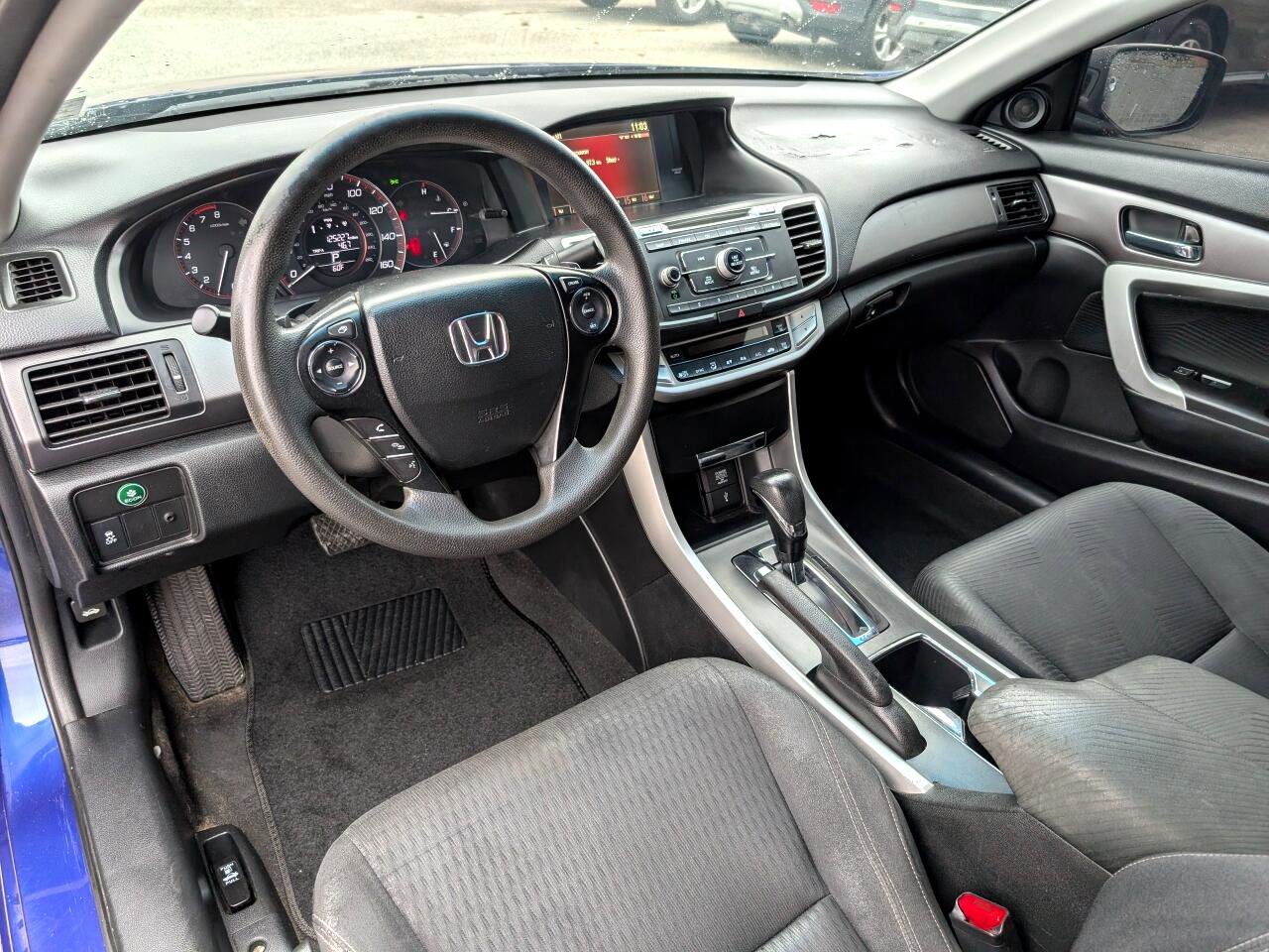 Used 2014 Honda Accord LX-S image 13