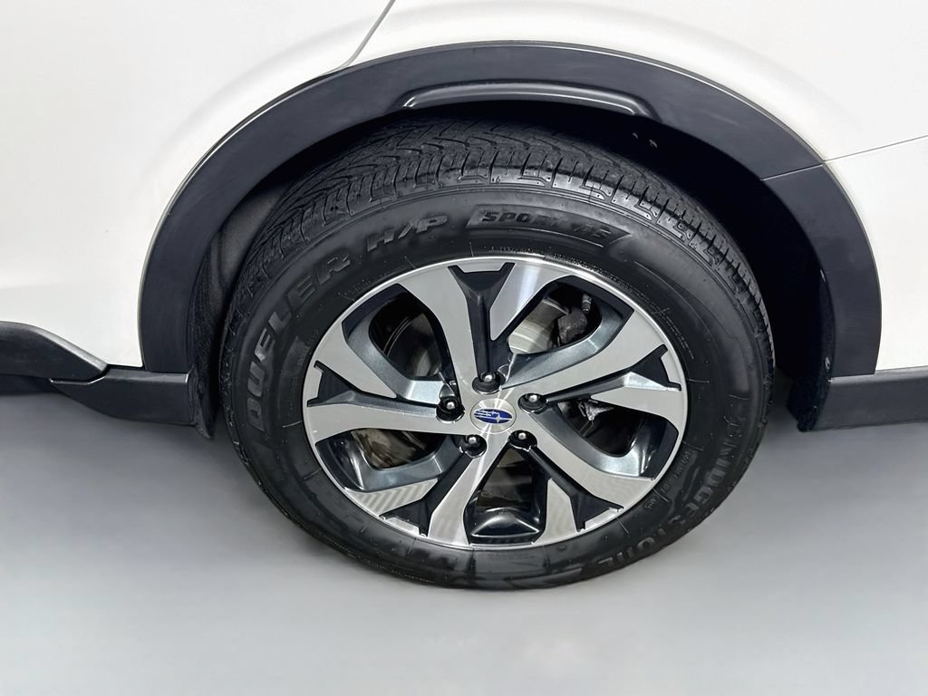 Used 2020 Subaru Outback Touring AWD/4WD image 35