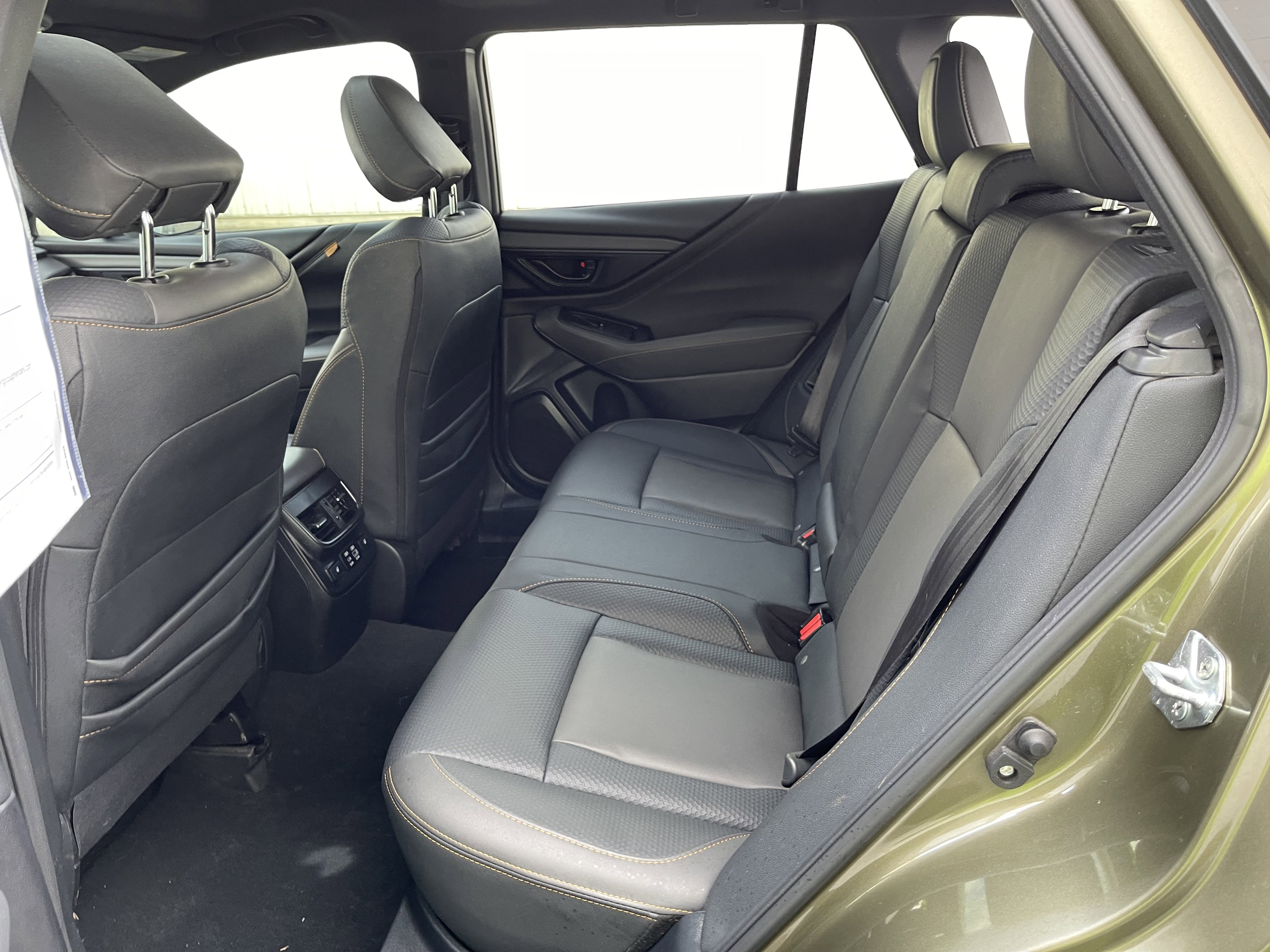 Used 2024 Subaru Outback Wilderness image 21