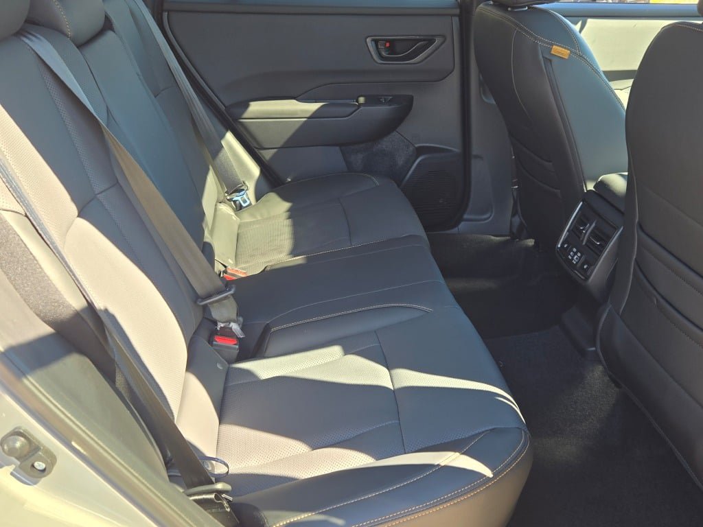 New 2026 Subaru Outback Wilderness AWD/4WD image 13