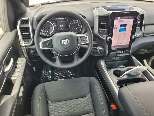 New 2026 RAM 1500 Big Horn image 9