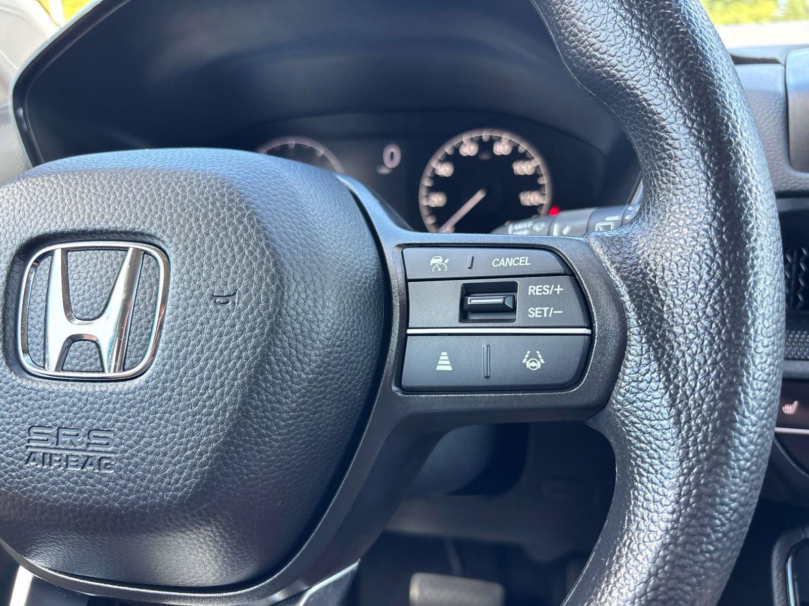 Used 2023 Honda CR-V EX image 21