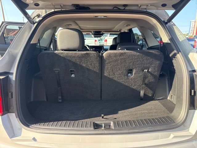 Used 2022 Kia Sorento SX FWD image 13