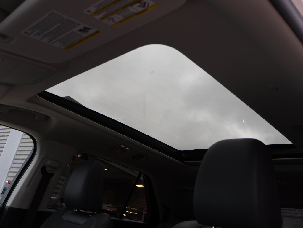New 2026 Ford Explorer Active w/ Active Comfort Package AWD/4WD image 27