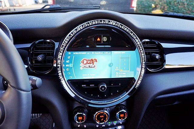 Used 2023 MINI Cooper John Cooper Works w/ Driver Assistance Package image 24