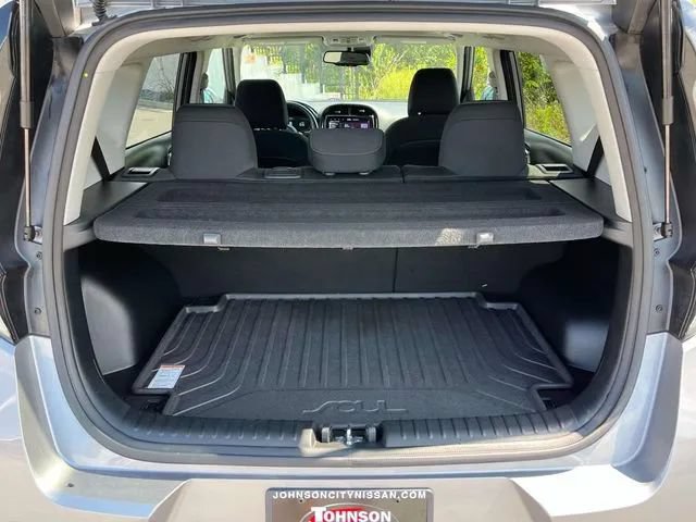 Used 2025 Kia Soul EX FWD image 22