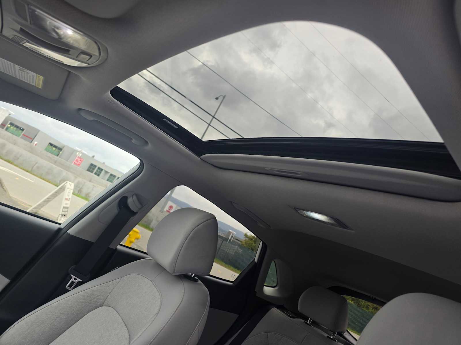 Used 2022 Hyundai Kona SEL w/ Convenience Package image 25