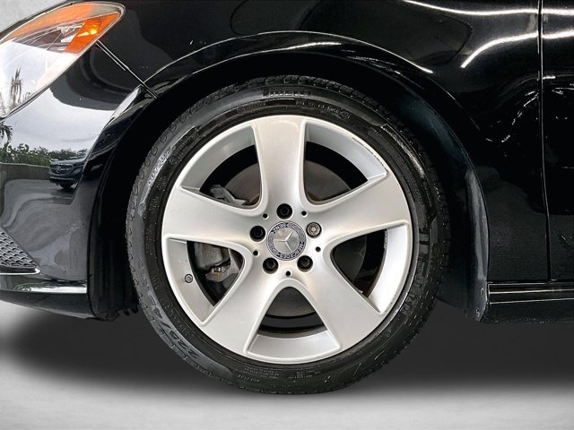 Certified 2016 Mercedes-Benz CLA 250 image 10
